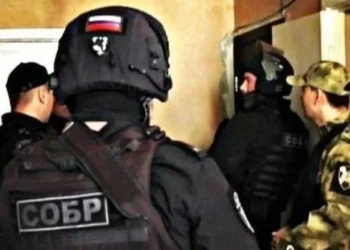 ​Rusia dice que eliminó a 70 combatientes ucranianos que incursionaron en su territorio