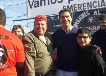 La Fundación de los Sena recibió 140 millones de pesos de la provincia tras la detención de Emerenciano