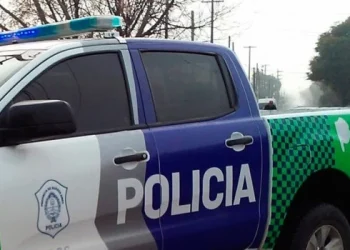 Provincia de Buenos Aires: Hallan asesinado a un hombre de un tiro en la espalda 