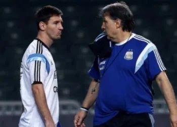 El «Tata» Martino a un paso de dirigir a Messi en Inter Miami