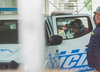 El femicidio de Cecilia: “Vi un bulto y supuse que era un cuerpo”, declaró Marcela Acuña y dijo ser inocente