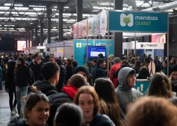 Llega una nueva edición de la Expo Educativa