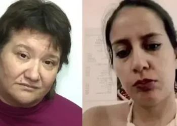 “Sabemos que tenés otra hija”: la mamá de Cecilia Strzyzowski denunció amenazas y hoy declara la hermana de la víctima