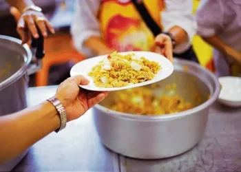 Por efecto de la alta inflación, 18,6% de los hogares argentinos está en situación de inseguridad alimentaria