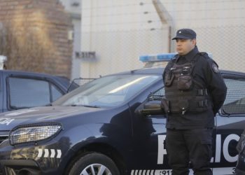 Nuevos patrulleros y más Policías para el sur provincial