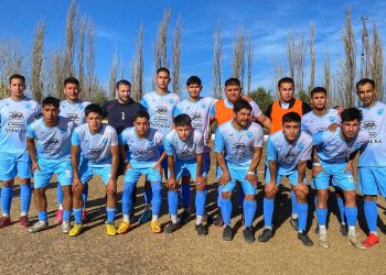 Se completó la 10ª fecha del torneo “Rodolfo Goyo García”