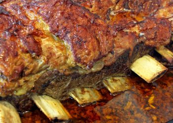 Campeonato Federal del Asado: qué cortes eligió el ganador para preparar en su parrilla