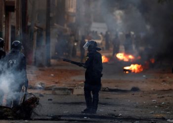 Crisis política y social en Senegal: violenta represión dejó muertos y heridos tras la detención de un líder opositor