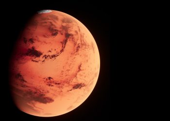 Sismo en Marte: por sus vibraciones descubren que el planeta tiene azufre, oxígeno, carbono e hidrógeno