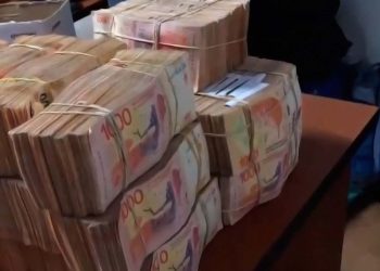 La fortuna multimillonaria de una banda narco liderada por un ex albañil de la Villa 31