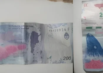 Atención: Pagan hasta $120.000 por este billete de 200 pesos