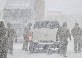 Ni los temporales de nieve frenan la llegada de chilenos a Mendoza para hacer compras
