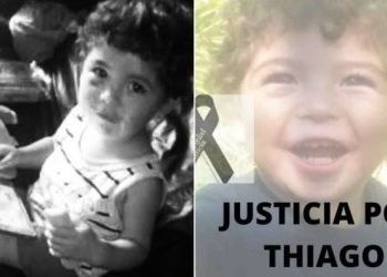 El calvario de Thiago Fleitas, el nene de 2 años con una historia idéntica a la de Lucio Dupuy