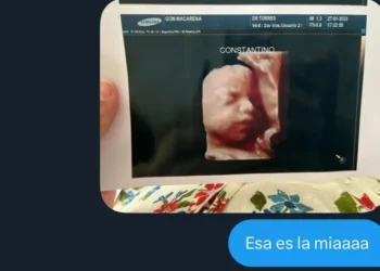 Denuncian que una clínica de Formosa usaba la foto de la misma ecografía para todas las embarazadas