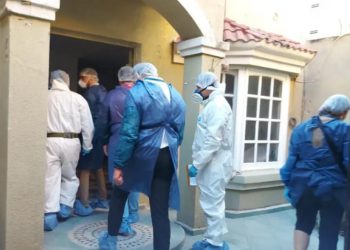 Ocho sospechosos y un cuerpo flotando en un tanque: la trama detrás de la desaparición de Gabriela Picciuto