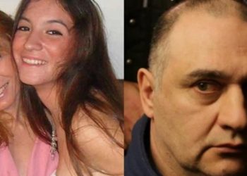 A 10 años del femicidio de Ángeles Rawson: cómo es la vida de Mangeri en la cárcel y el perdón de su mamá