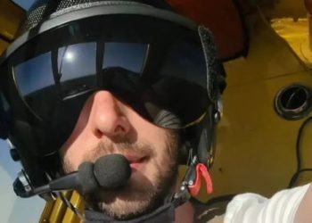 Quiénes eran los pilotos que se estrellaron en Chaco durante el acto de Capitanich