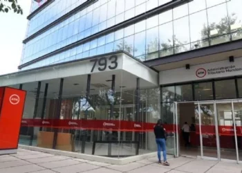 ATM advierte por un próximo vencimiento en junio