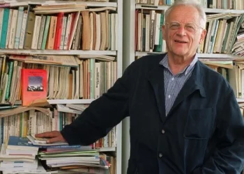 Murió Alain Touraine, el reconocido intelectual francés que exploró la sociedad postindustrial