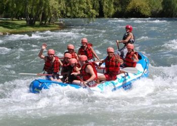 La Asociación de Guías de Turismo de San Rafael pide mayor control para terminar con los prestadores ilegales