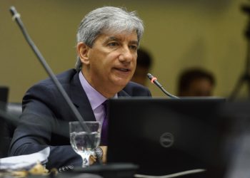 Juicio político al juez Bento: el exministro de la Suprema Corte Pérez Hualde opinó al respecto