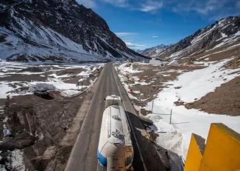 Alerta por vientos y descenso de la temperatura: el pronóstico para la provincia de Mendoza