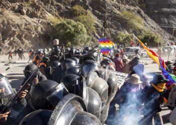 Periodista de Jujuy analizó el panorama violento que se vive en esa provincia del norte