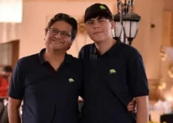 Aseguran que el joven de 19 años que murió en el submarino Titan no quería ser parte de la expedición