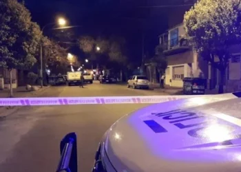 Asesinaron a una jubilada en Mar del Plata e intentaron quemarla