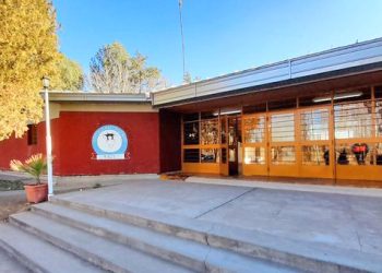 La escuela Martín Miguel de Güemes homenajea al prócer que les dio el nombre