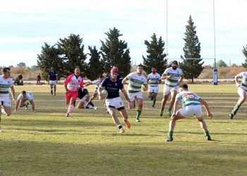 Rugby: Belgrano le ganó sobre el final a Universitario por el Ascenso Plata