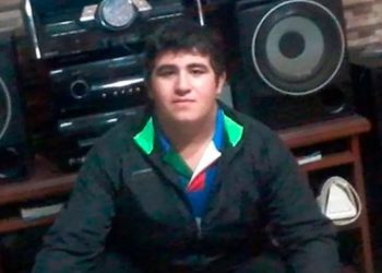 Brandon Bay, el narco rosarino que pedía «cortar con motosierra a sus víctimas»