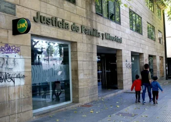 Buscan una familia que adopte a un nene de 11 años