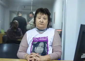Caso Cecilia Strzyzowski: su madre ya dio por identificadas sus pertenencias