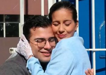 “Arquitecto de 26 años”: el perfil de Tinder con el que César Sena conoció a Cecilia Strzyzowski