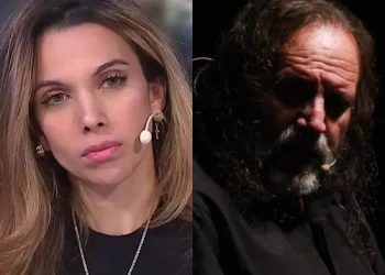 Colocaron una custodia policial en la casa de la ex pareja de Cacho Garay