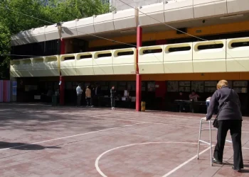 Cómo es el voto asistido para personas con discapacidad y el dispositivo de comunicación accesible