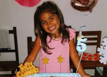 «Cómo puede desaparecer alguien sin dejar rastro», el dolor de la madre de Guadalupe Lucero a dos años de su desaparición