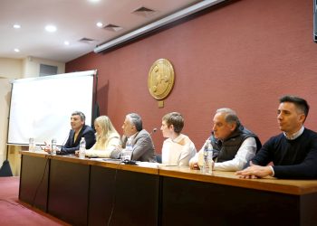 Cornejo reclamará una indemnización millonaria para Mendoza por las regalías hidroeléctrica mal liquidadas a La Pampa