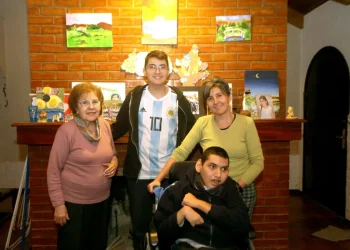 Créditos UVA: tuvo cuatro trabajos para pagar las cuotas, demandó al banco y la Justicia falló a su favor