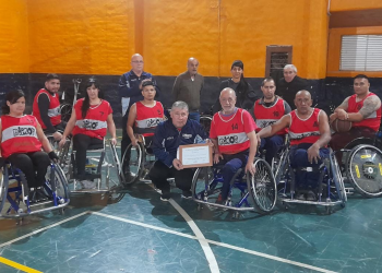 Síntesis Deportiva