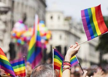 Relevan las condiciones de vida de la población LGBTIQ+ en el país