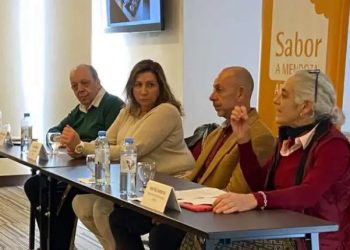 Buscan crear un registro de productores e integrarlos a los distintos hacedores gastronómicos de Mendoza