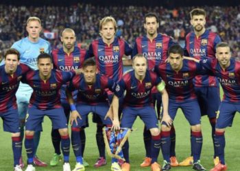 El Dream Team con el que sueña David Beckham para rodear a Messi en el Inter Miami