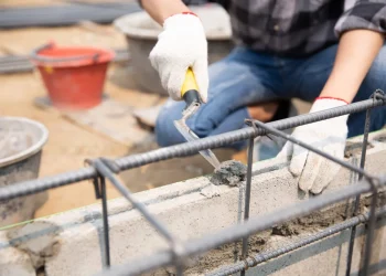 El costo de construir en Mendoza aumentó 5,61% en el último mes