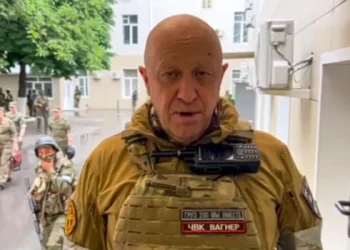 El líder mercenario del Grupo Wagner aceptó detener su marcha hacia Moscú para evitar «un baño de sangre»