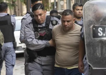 El policía detenido el sábado negó haber encubierto el crimen de Lucas González