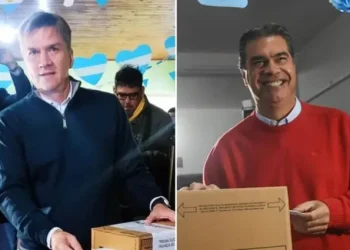 Elecciones 2023 en Chaco: Juntos por el Cambio se impuso sobre Frente Chaqueño