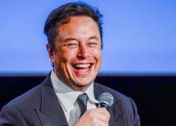 Elon Musk volvió a ser el hombre más rico del mundo