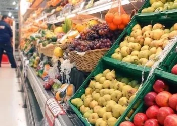 En mayo, el consumidor pagó 3,5 veces más en góndola de lo que cobró el productor